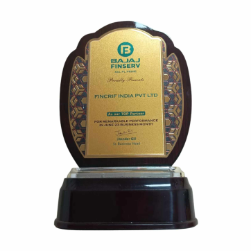 Bajaj Finserv — Recognized for outstanding performance in Q1 2025.