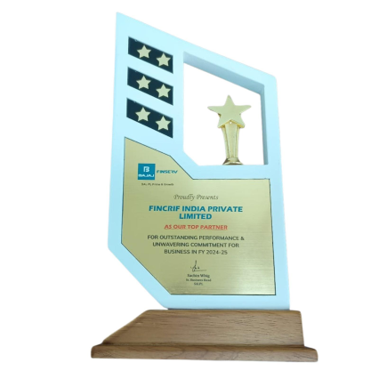 IDFC First Bank Best Performer — Q1 2023-2024