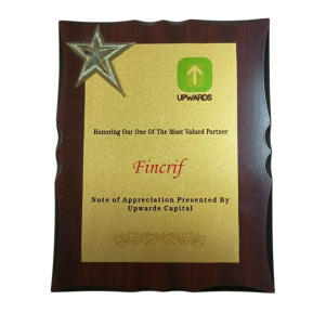 Bajaj Finserv — Top performer in Nov 2022