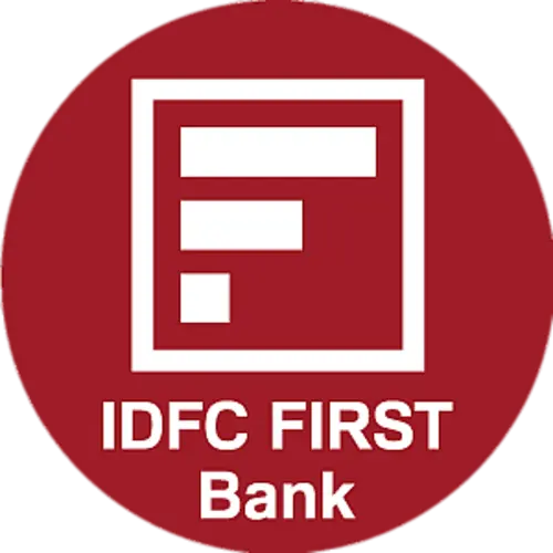 IDFC First Bank